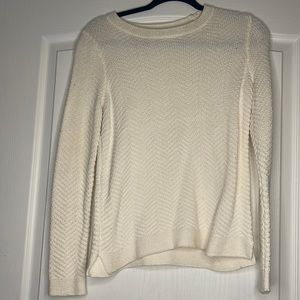 old navy sweater